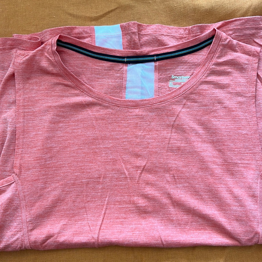 Smartwool tank top